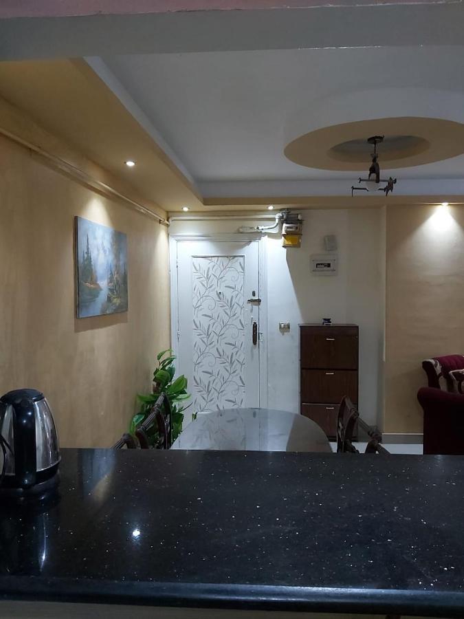 Ferienwohnung ميامي جلوبال Alexandria Exterior foto