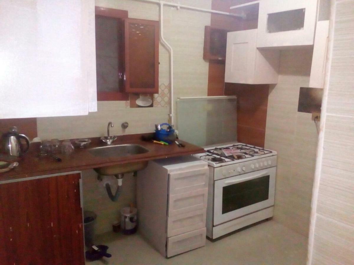 Ferienwohnung ميامي جلوبال Alexandria Exterior foto